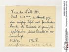 Etiketten zu Quarz (Chalcedon, Chrysopras) (NHMW-MIN-Ay818)